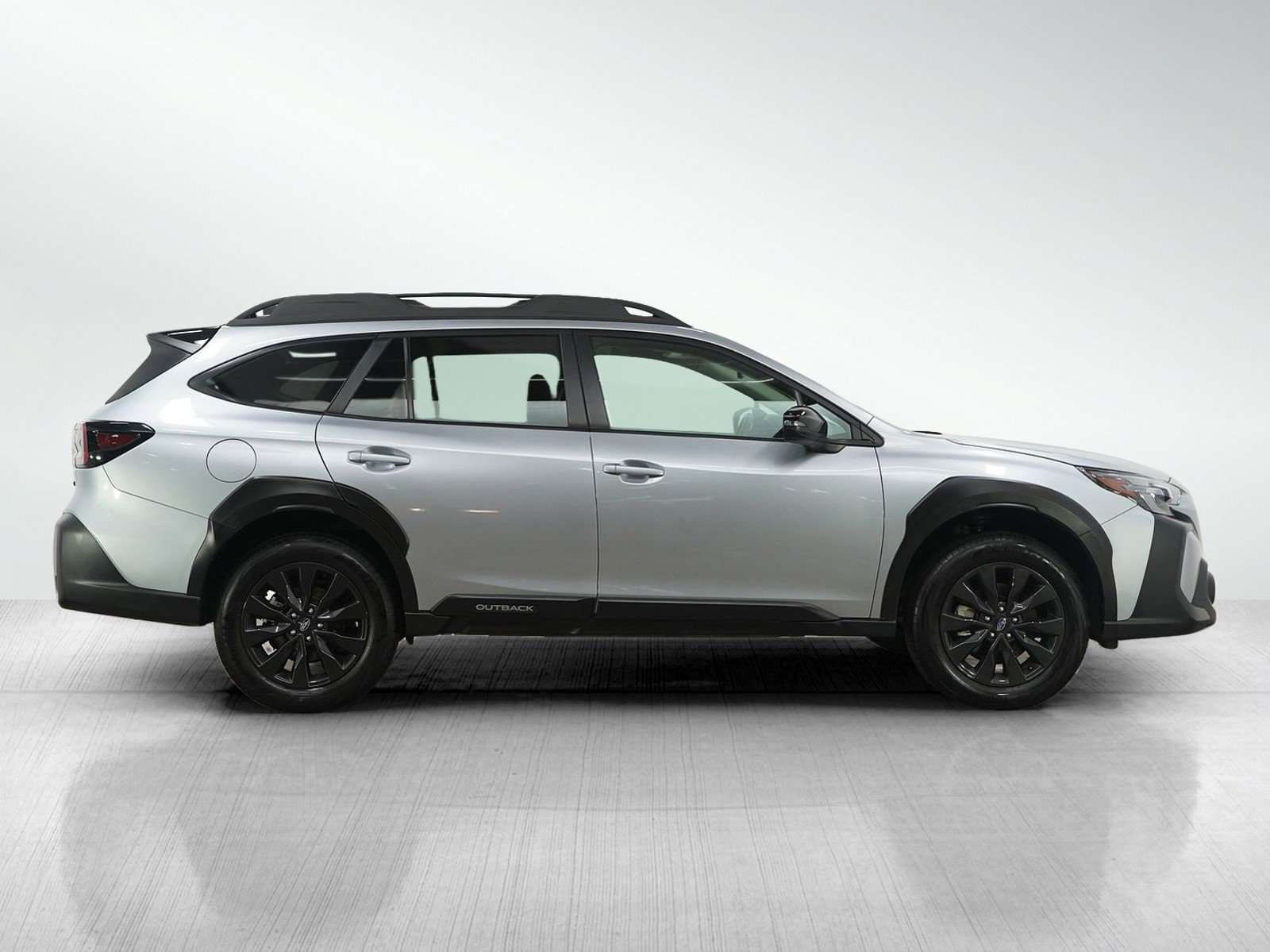 Used 2025 Subaru Outback Onyx Edition image 7