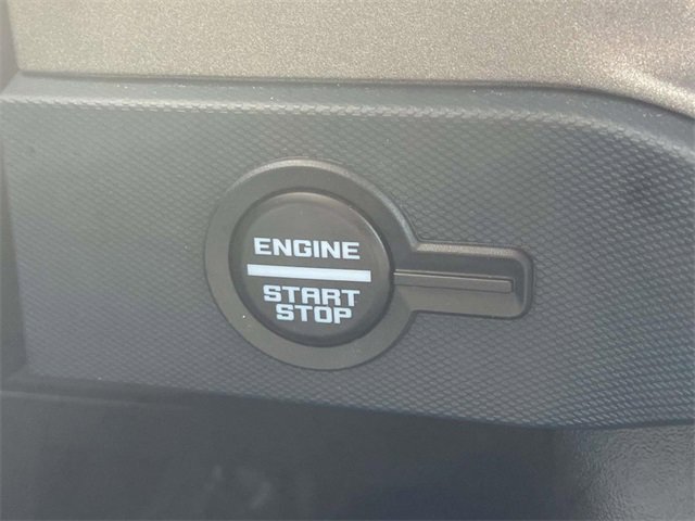 Used 2024 Ford Bronco Outer Banks image 25