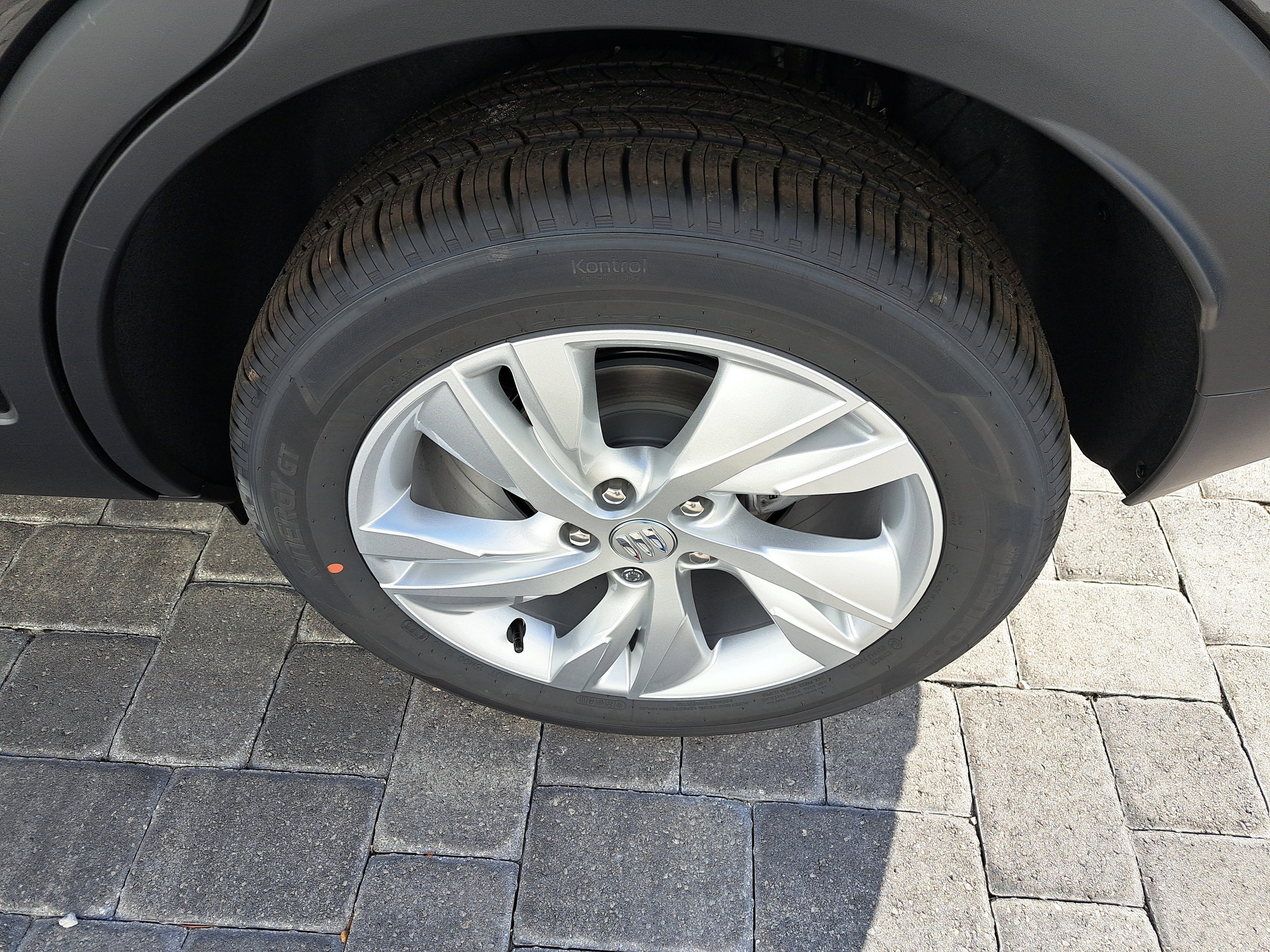 New 2026 Buick Encore GX Preferred w/ Comfort Package image 10