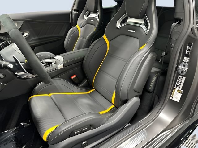 Certified 2023 Mercedes-Benz C 63 AMG S image 26