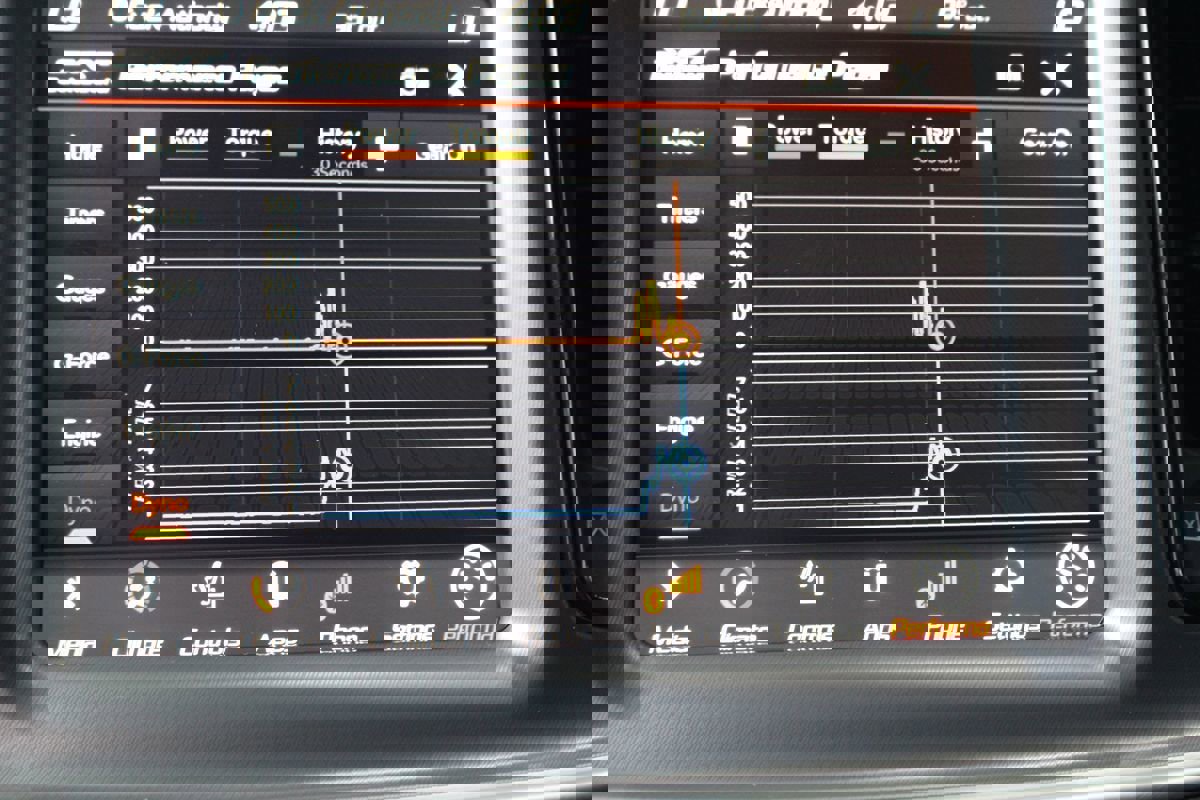 Used 2021 Dodge Challenger R/T Scat Pack w/ Driver Convenience Group image 32