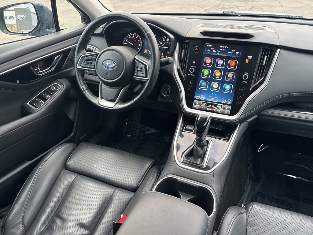 Used 2023 Subaru Outback Limited image 14