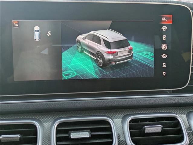 Used 2023 Mercedes-Benz GLE 350 image 15