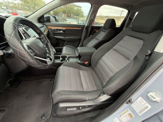 Used 2022 Honda CR-V EX image 22