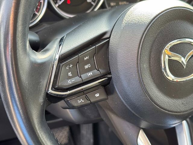 Used 2021 MAZDA CX-5 Sport image 26