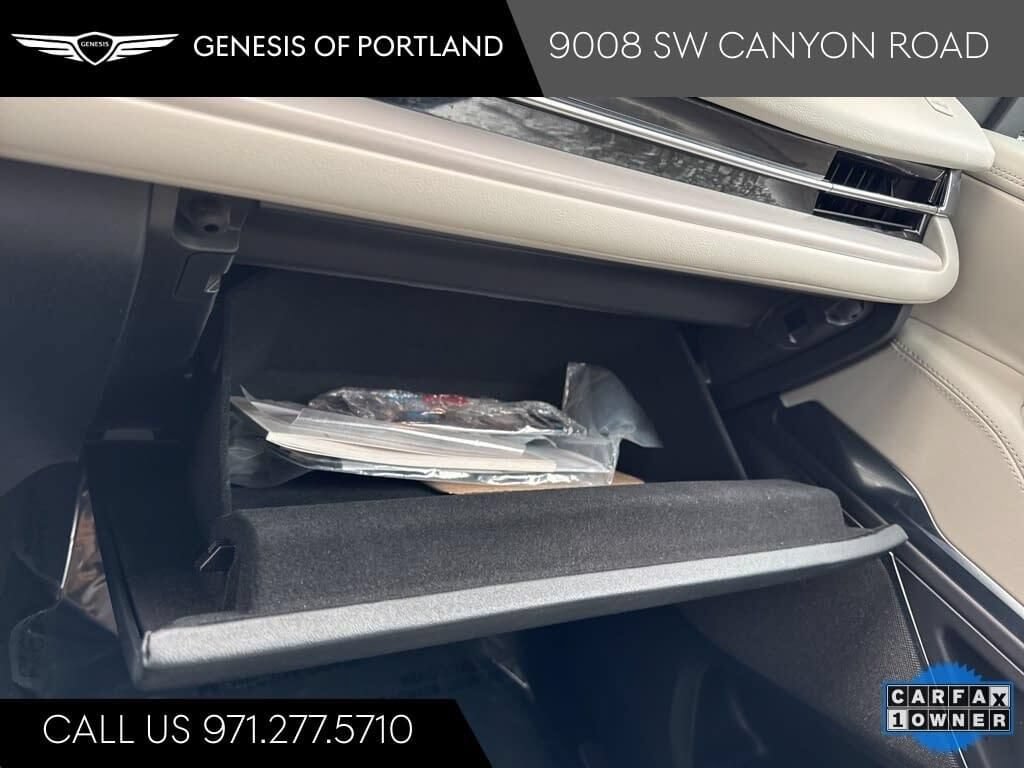 Used 2025 Lincoln Navigator L Reserve AWD/4WD image 32