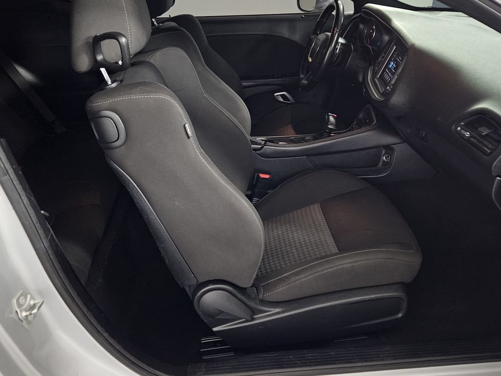 Used 2021 Dodge Challenger R/T RWD image 21