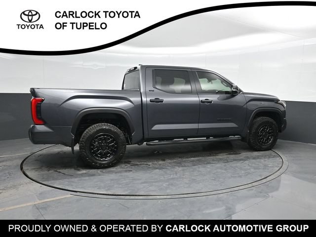 Used 2026 Toyota Tundra SR5 w/ SR5 Convenience Package AWD/4WD image 4