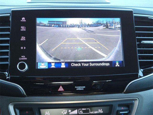 Used 2023 Honda Ridgeline RTL-E image 22