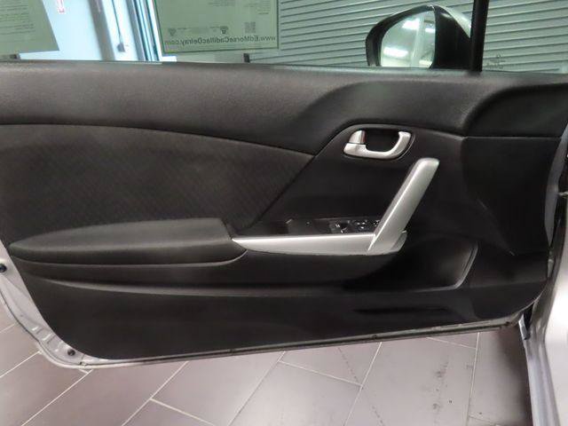 Used 2015 Honda Civic EX image 32