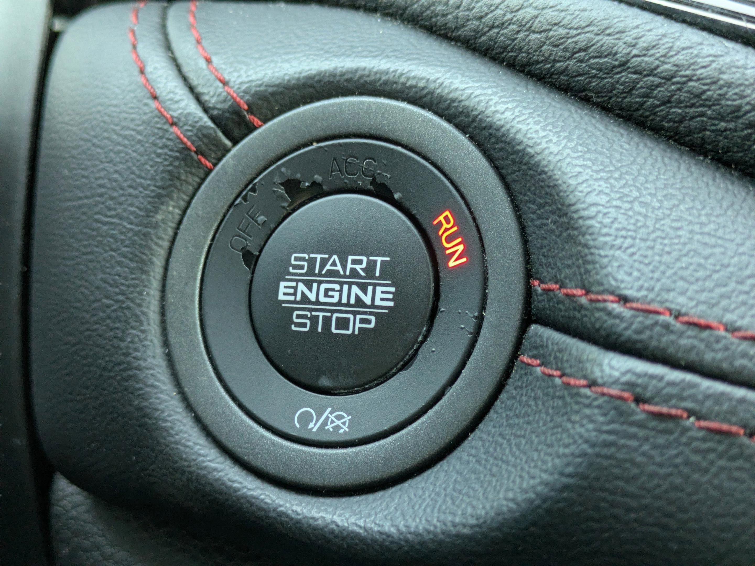 Used 2024 Dodge Durango GT image 34