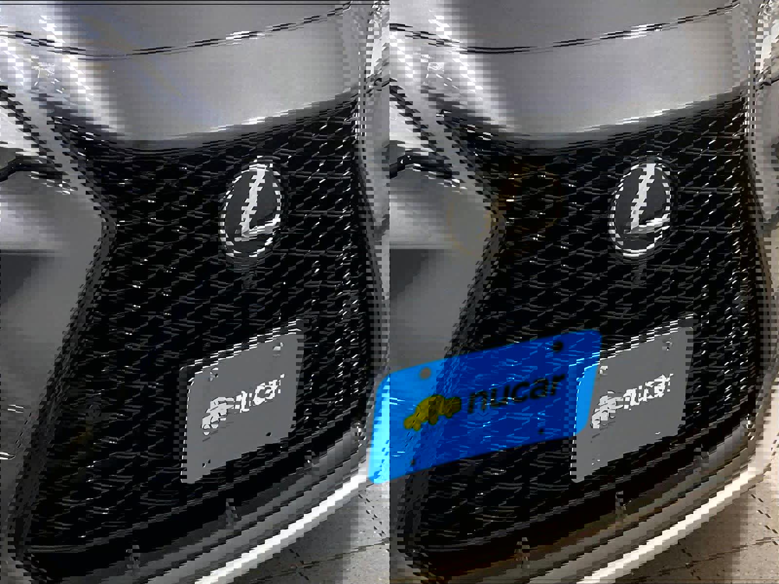 Used 2024 Lexus NX 450h+ F Sport image 32