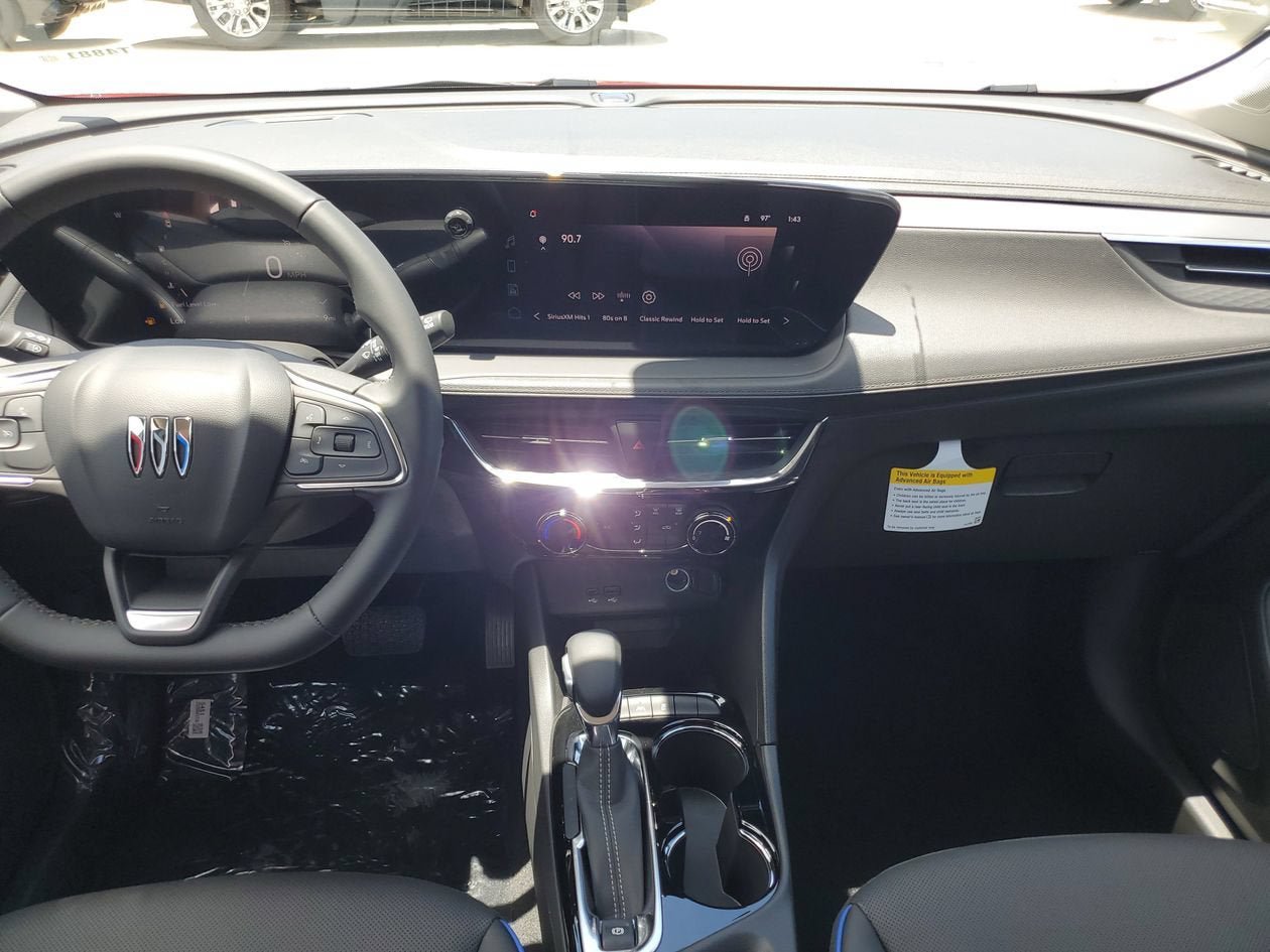 New 2026 Buick Encore GX Sport Touring FWD image 13