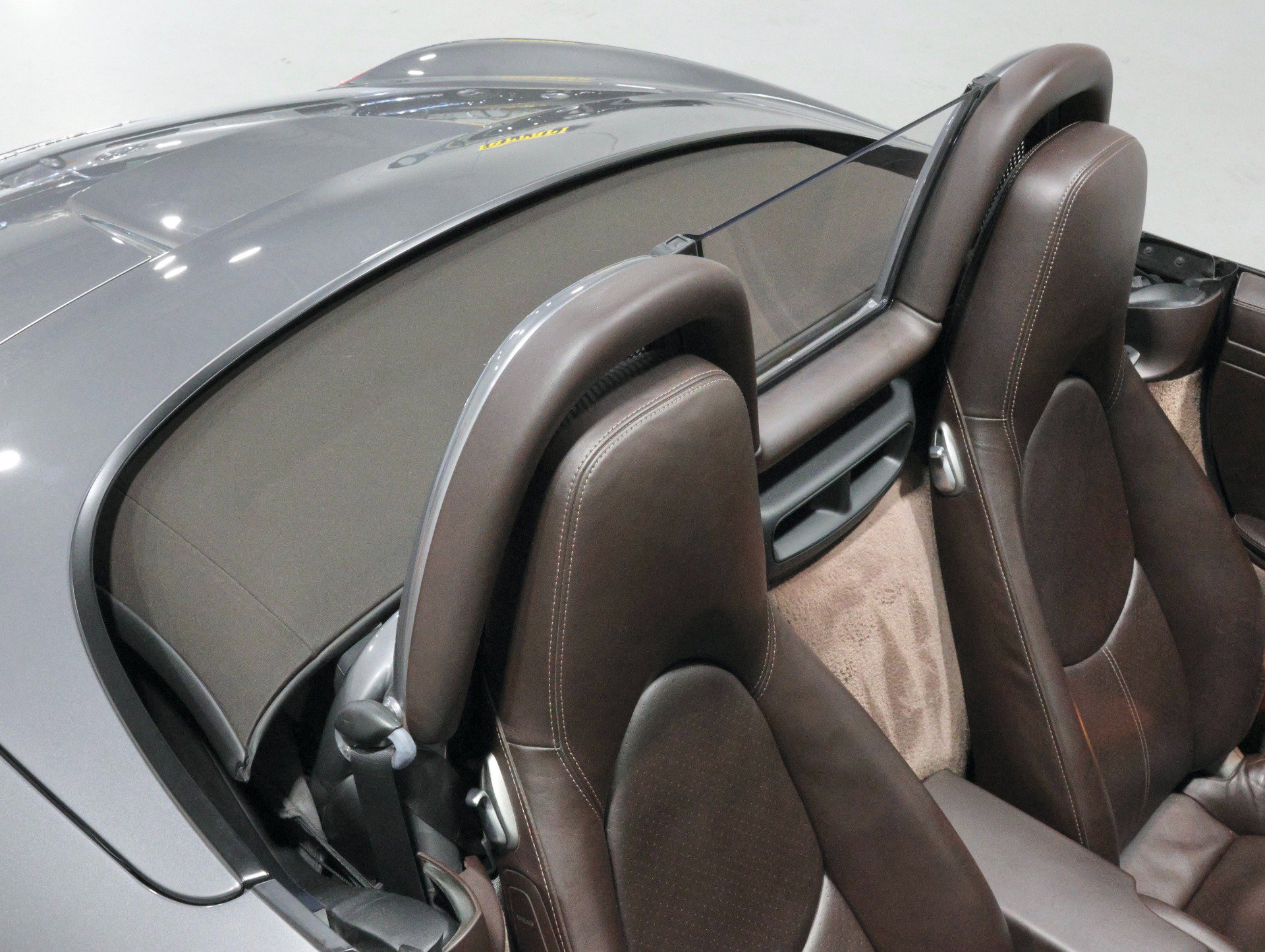 Used 2007 Porsche Boxster S image 66