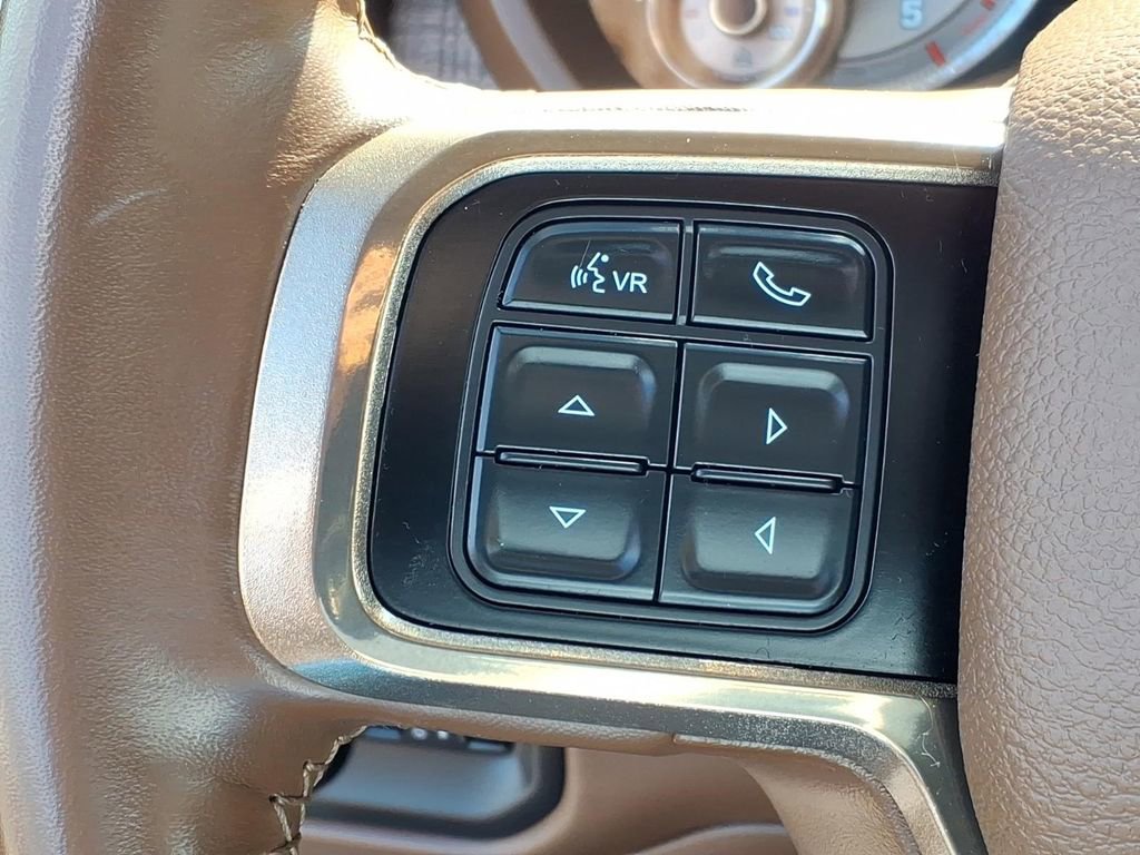 Used 2022 RAM 2500 Limited image 9