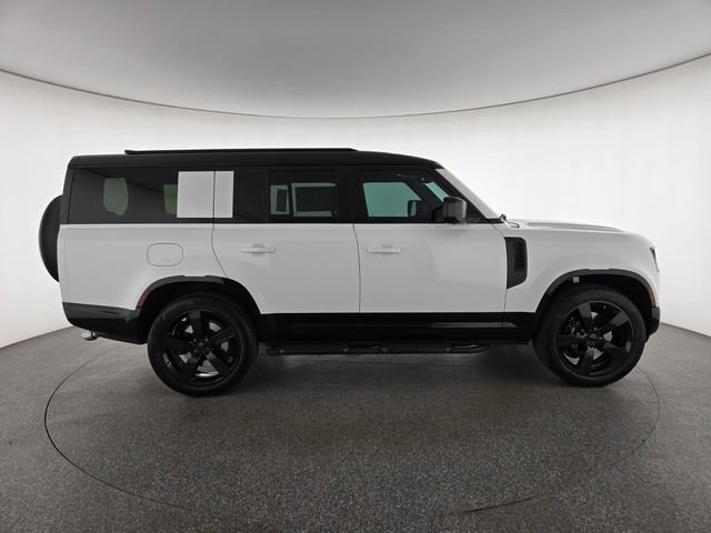 New 2026 Land Rover Defender 130 V8 AWD/4WD image 6