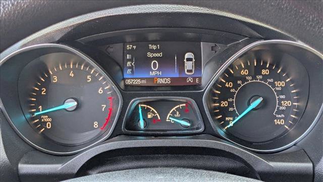 Used 2019 Ford Escape SE image 14