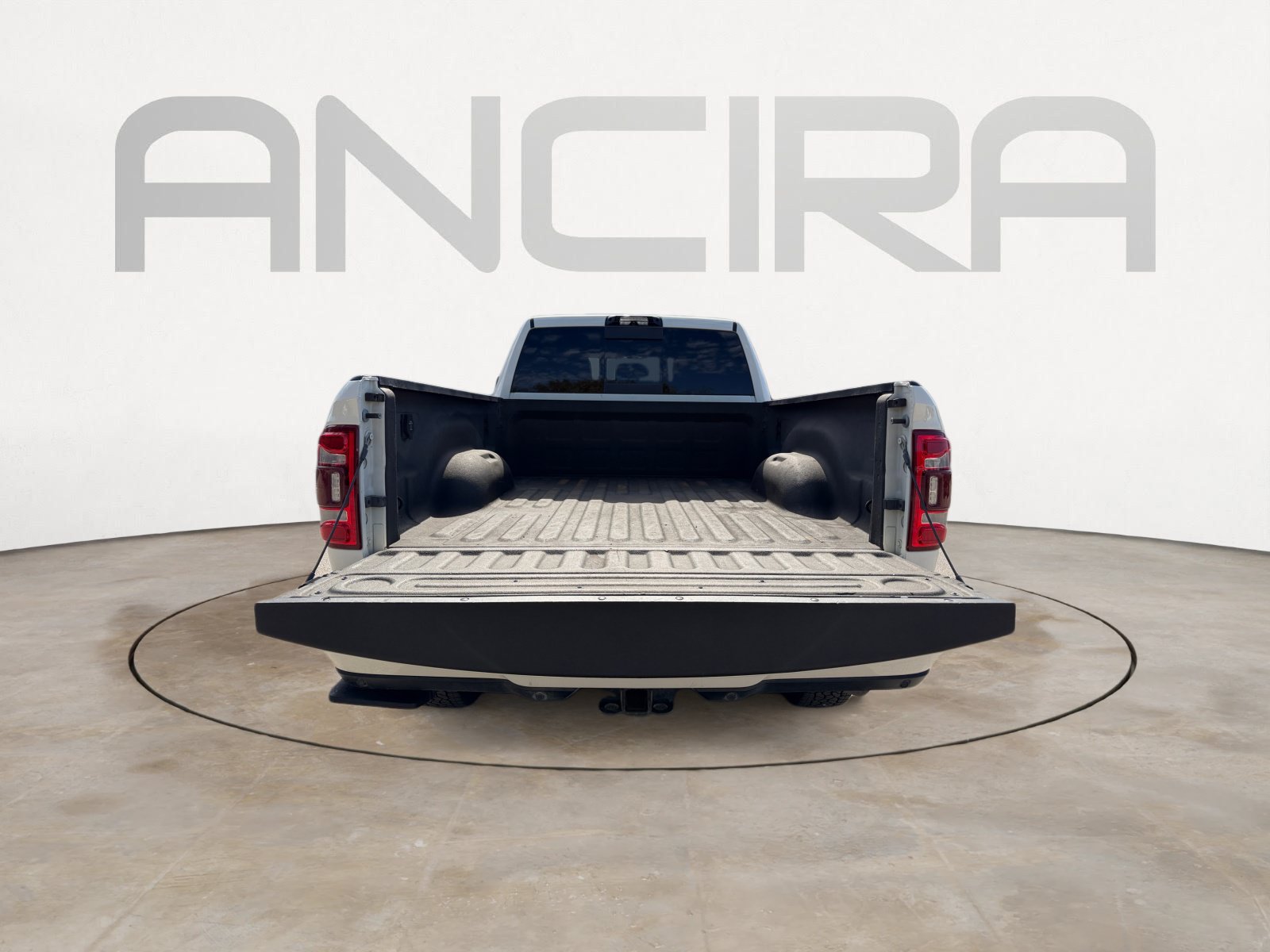 Used 2023 RAM 2500 Laramie AWD/4WD image 11