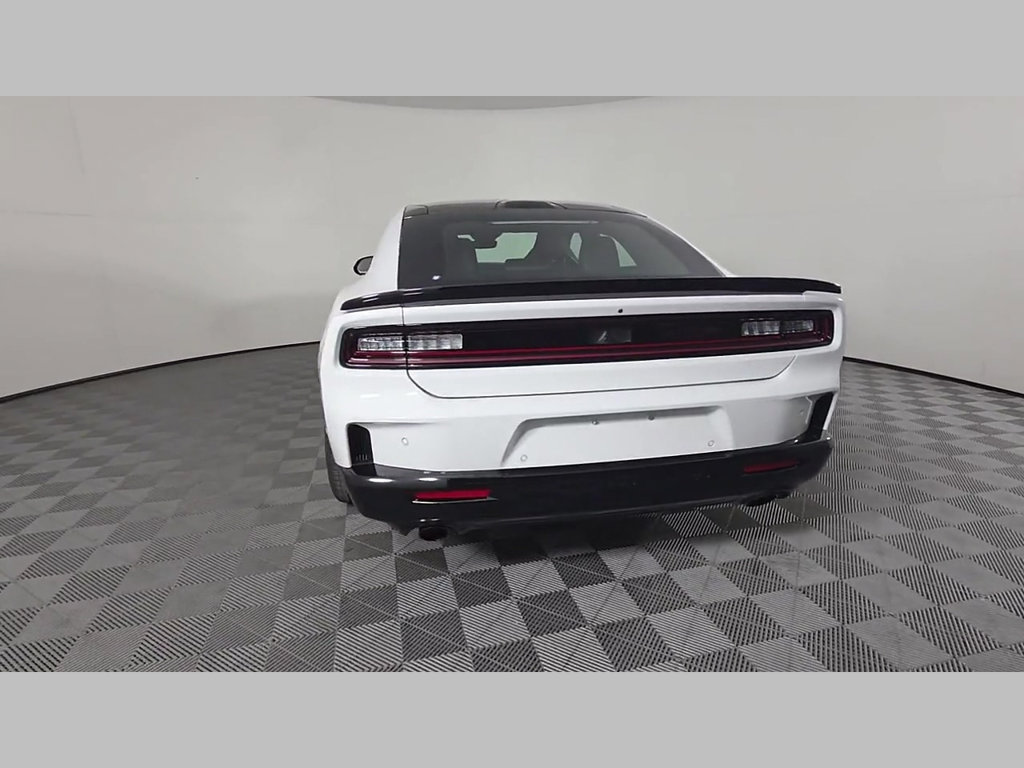 New 2026 Dodge Charger Scat Pack AWD/4WD image 30