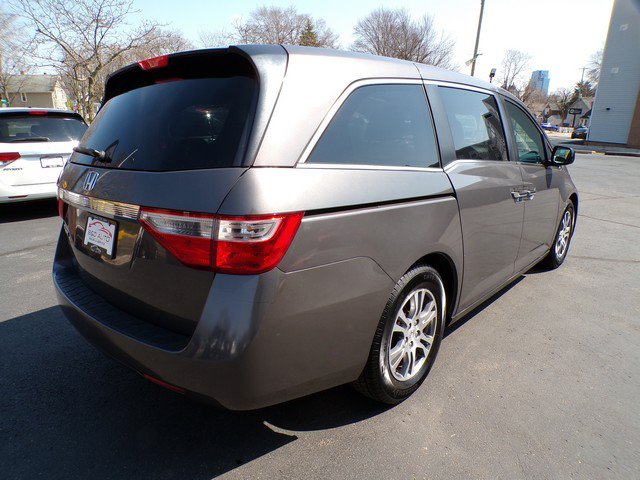 Used 2012 Honda Odyssey EX-L image 8