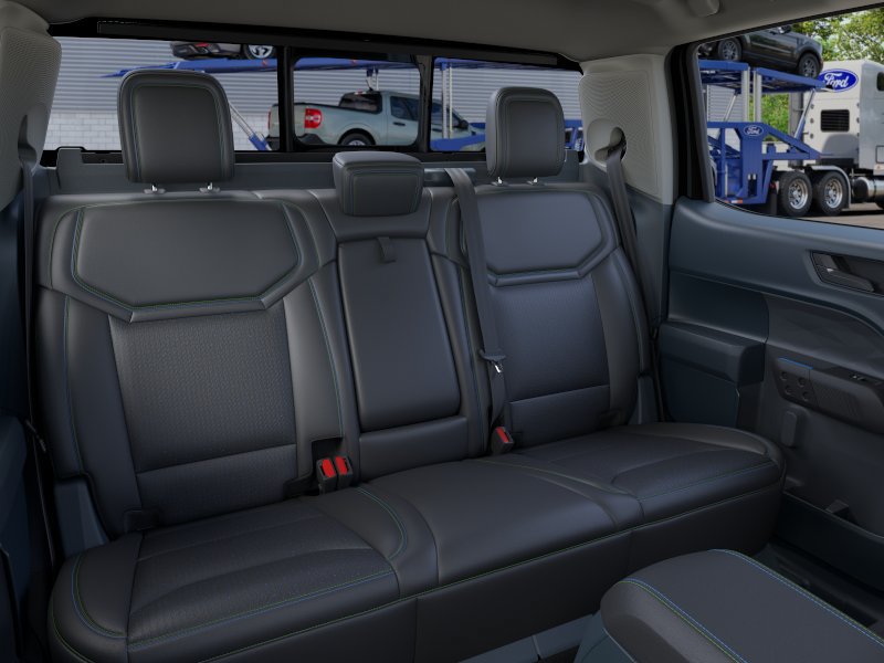 New 2026 Ford Maverick Lobo AWD/4WD image 11