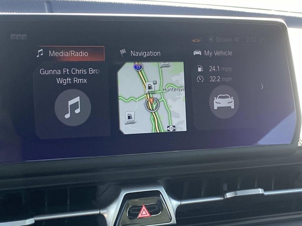 Used 2022 Toyota Supra Premium w/ Driver Assist Package image 38