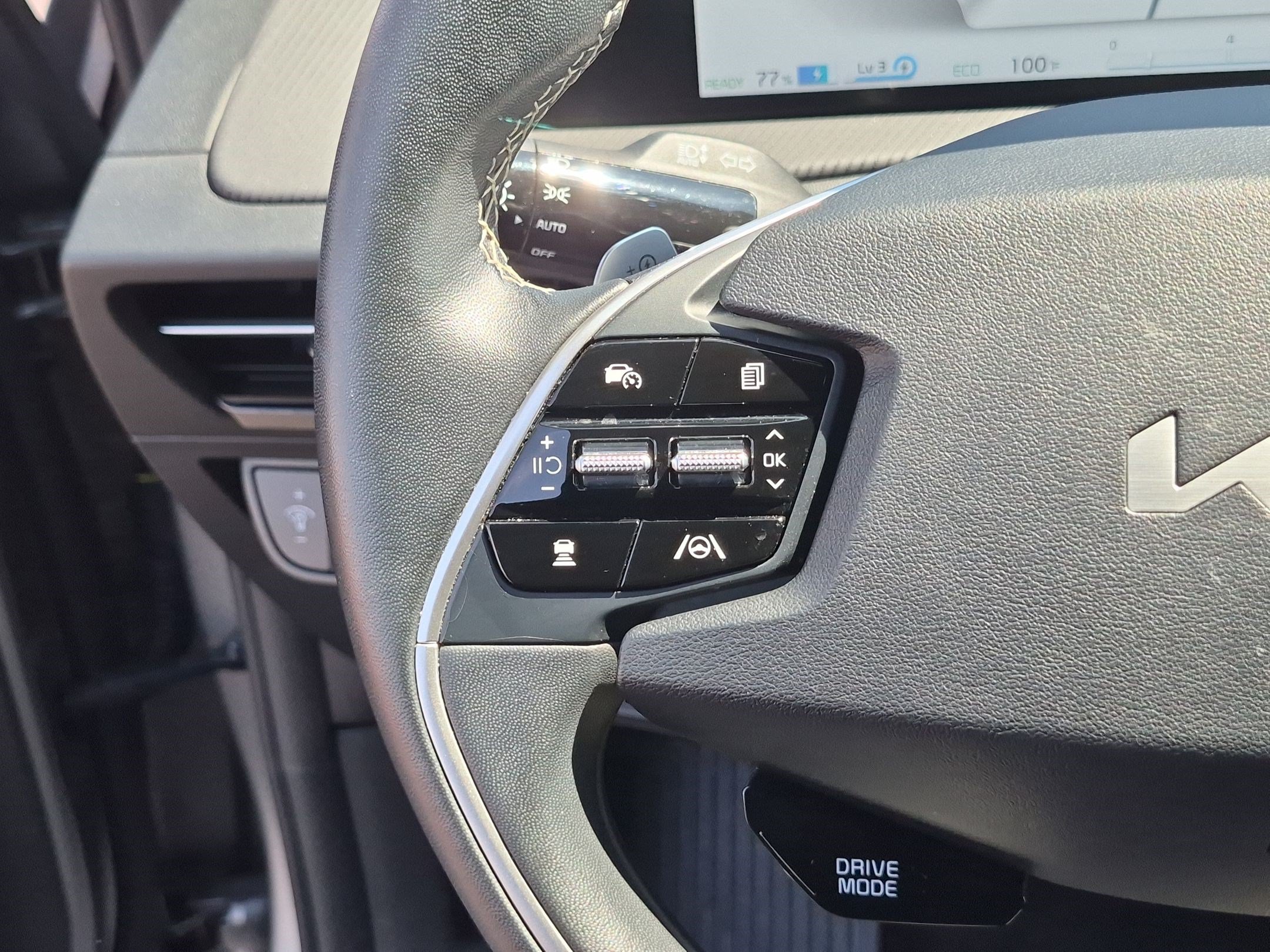 Used 2024 Kia EV6 GT-Line RWD image 19