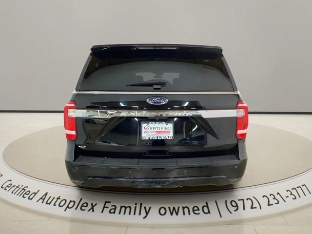 Used 2021 Ford Expedition XLT RWD image 4