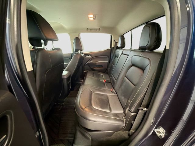 Certified 2018 Chevrolet Colorado Z71 w/ Centennial Edition image 21