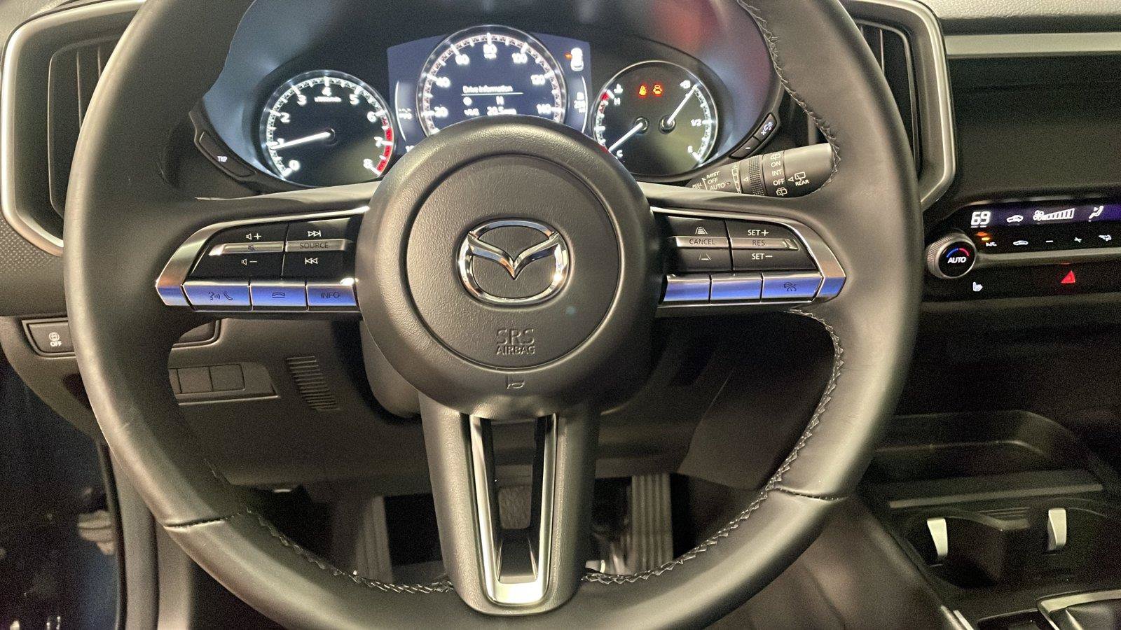 Used 2026 MAZDA CX-50 AWD 2.5 S w/ Weather Package image 22