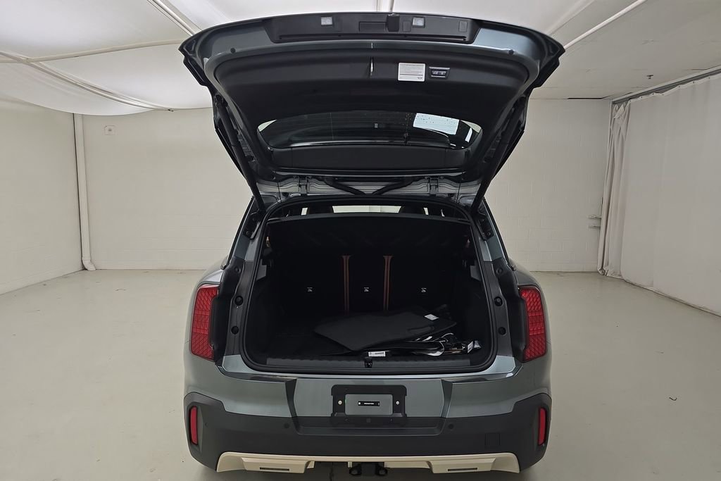 New 2026 MINI Cooper Countryman S AWD/4WD image 28
