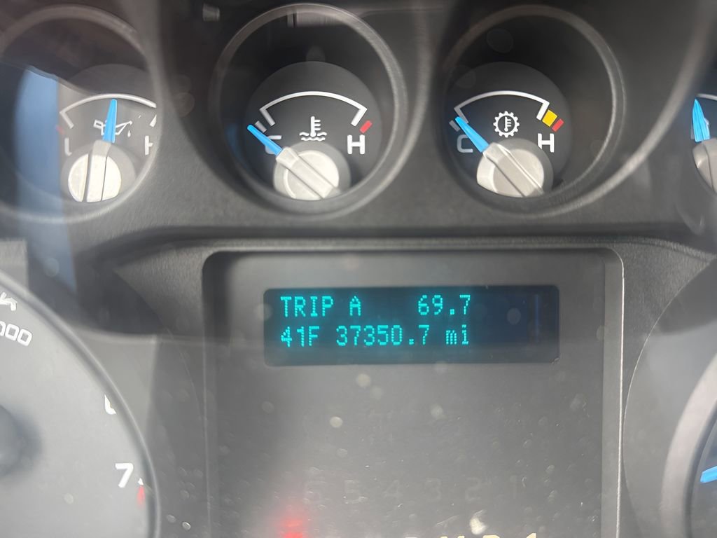 Used 2016 Ford F250 XL w/ Power Equipment Group image 17