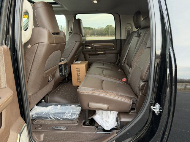 New 2026 RAM 2500 Limited image 12