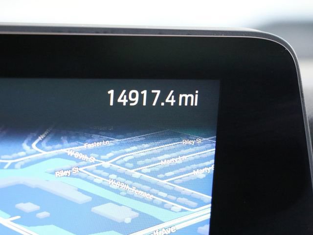 Used 2025 Ford Expedition Max Platinum w/ Driver's Package AWD/4WD image 33