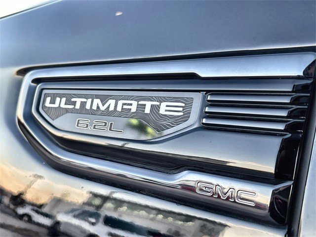 Certified 2024 GMC Sierra 1500 Denali Ultimate image 17