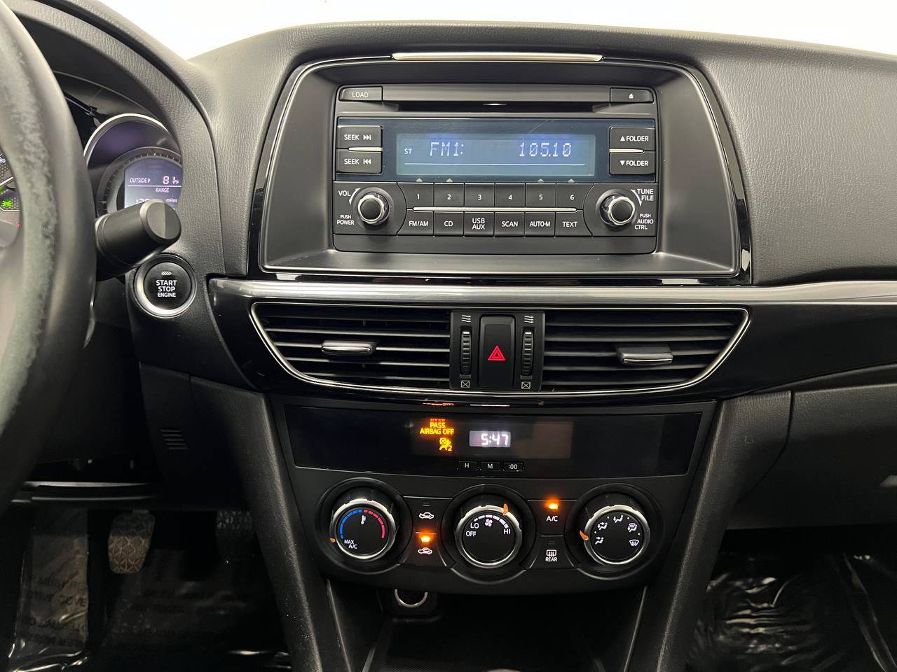 Used 2014 MAZDA MAZDA6 Sport FWD image 17