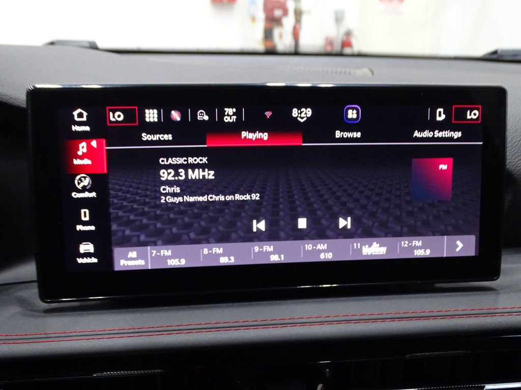 Used 2024 Dodge Hornet GT image 23