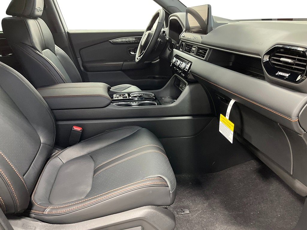 New 2026 Honda Passport TrailSport Elite image 29