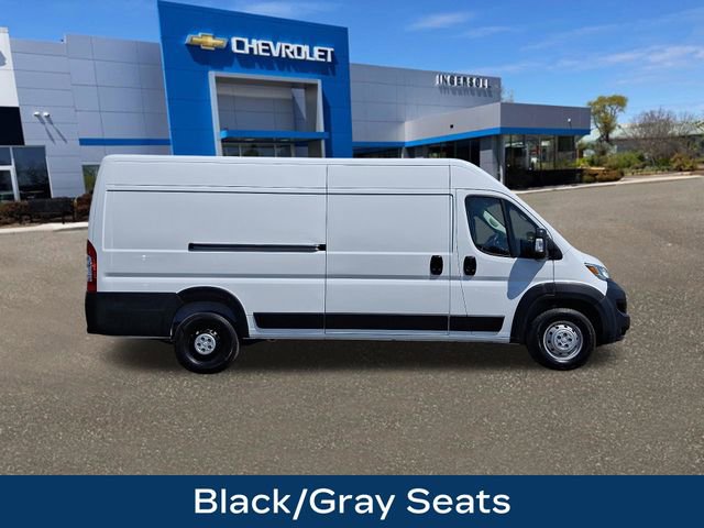 Used 2023 RAM ProMaster 3500 FWD image 25