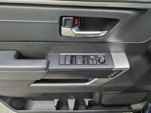 Used 2023 Toyota Tundra Platinum w/ Advanced Package image 13