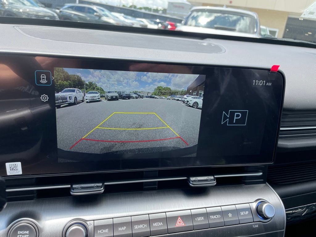 New 2026 Hyundai Kona SE AWD/4WD image 12