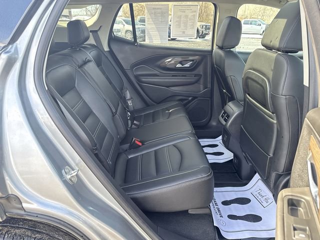 Certified 2023 GMC Terrain Denali image 27