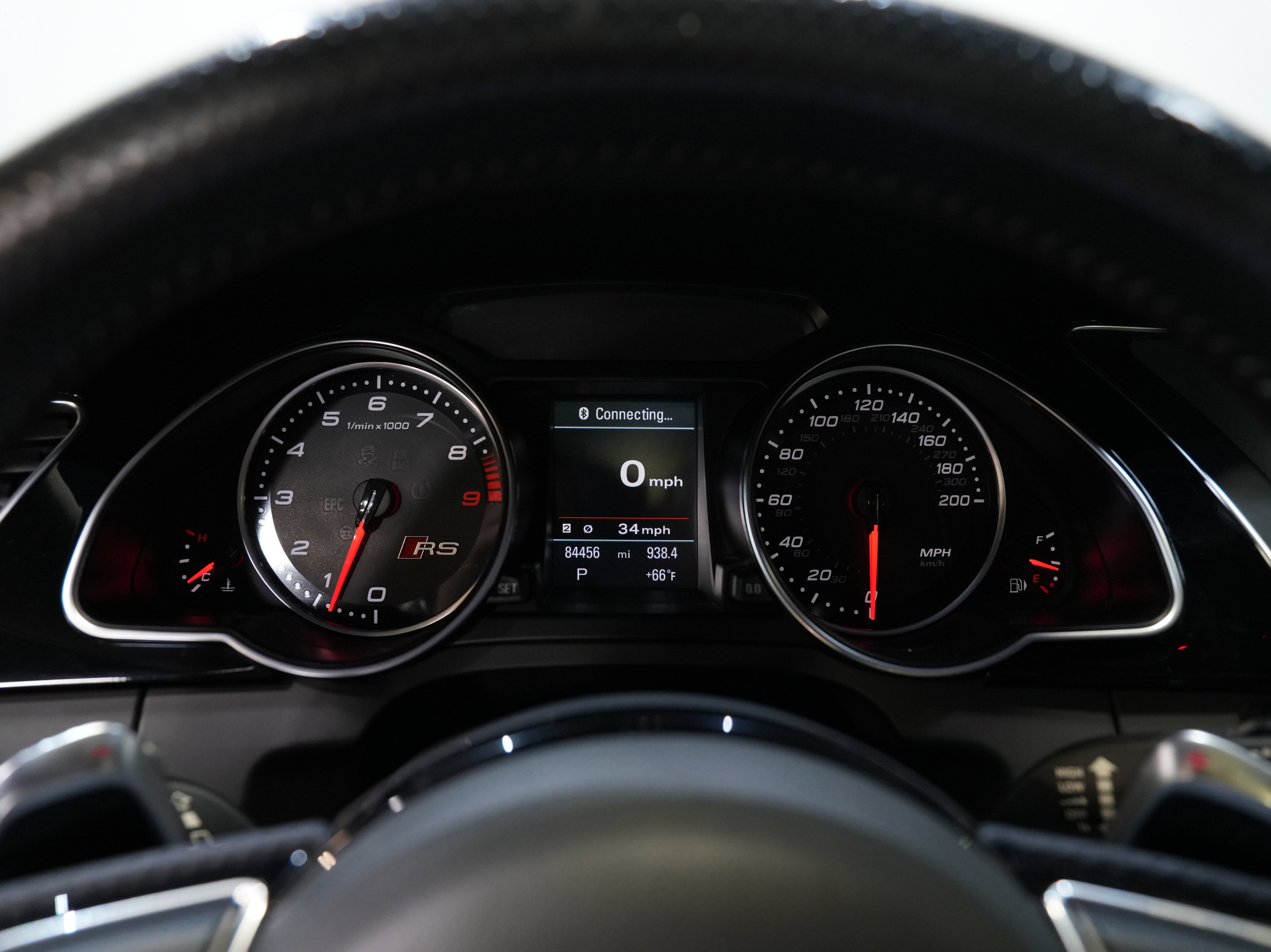 Used 2015 Audi RS 5 Coupe image 39