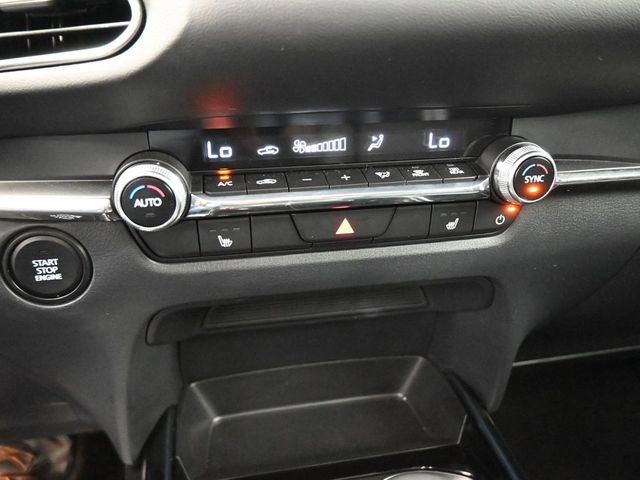 Certified 2025 MAZDA CX-30 AWD 2.5 S w/ Preferred Package image 16