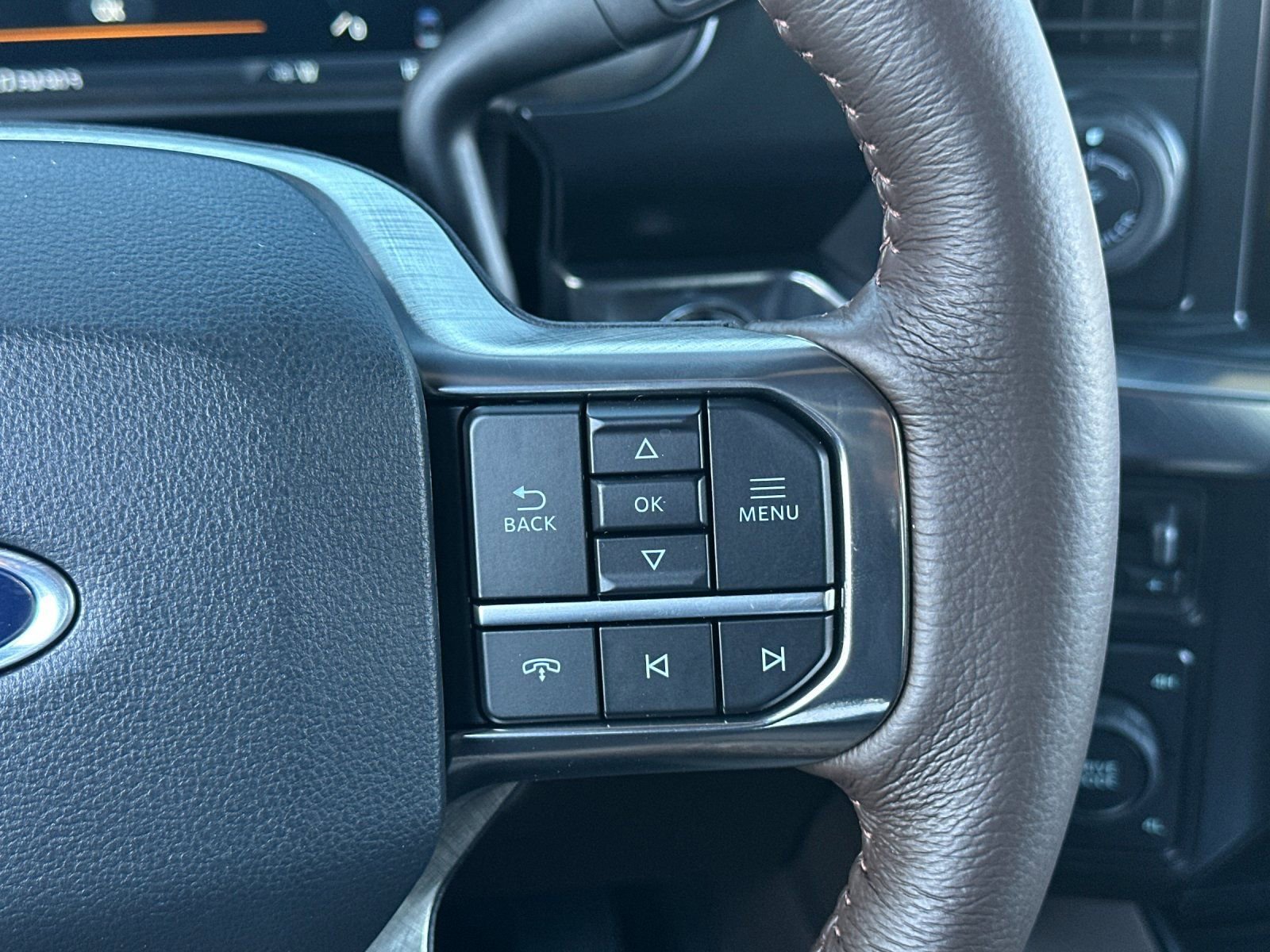 New 2026 Ford F350 King Ranch image 29