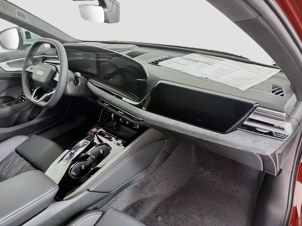 New 2026 Audi S5 Premium Plus AWD/4WD image 28