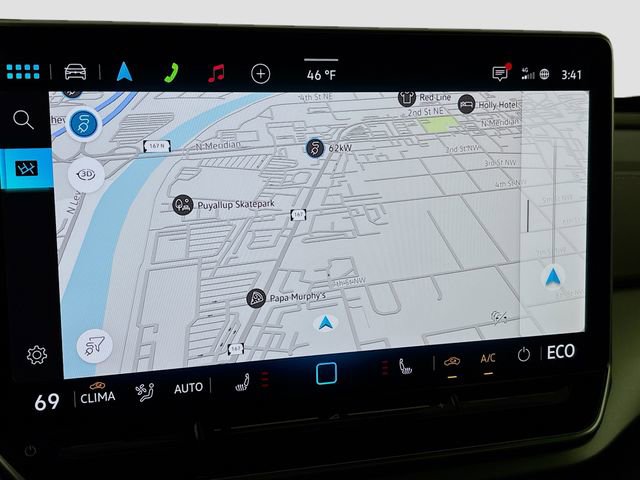 New 2026 Volkswagen ID.4 Pro image 13