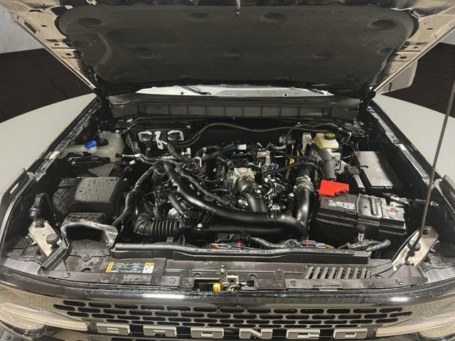 Used 2024 Ford Bronco Wildtrak image 27