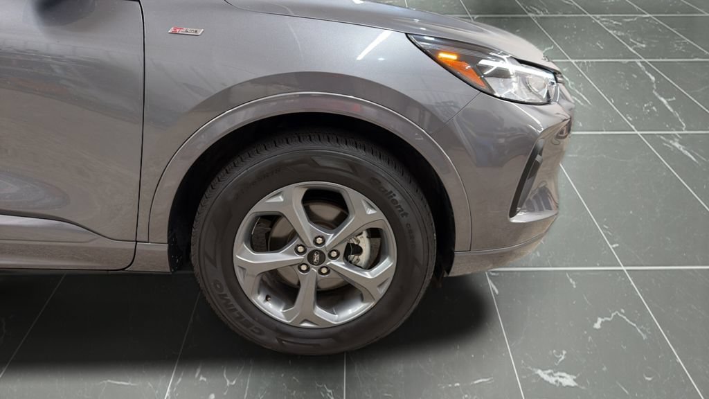 Used 2024 Ford Escape ST-Line AWD/4WD image 23