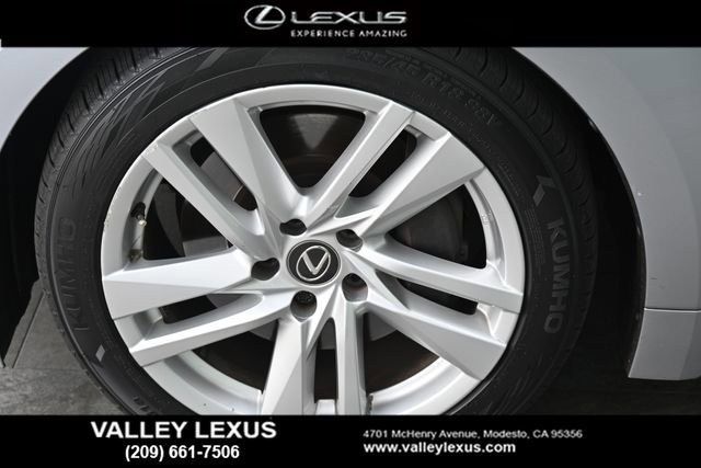 Certified 2023 Lexus IS 300 w/ Comfort Package image 6